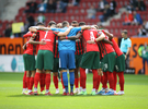 28.08.2021, FC Augsburg - Bayer 04 Leverkusen

Hier nur Vorschaubilder !